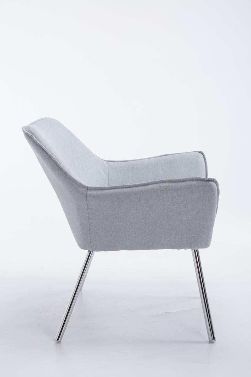 Caracas Lounger STOFF