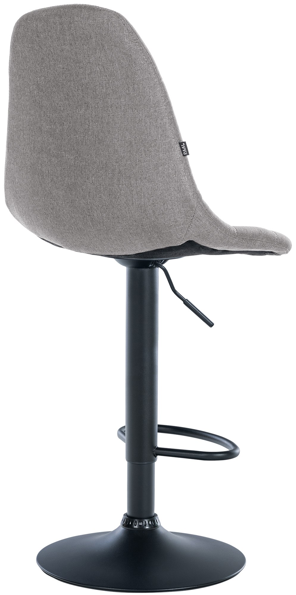 Barhocker Elmore Stoff B