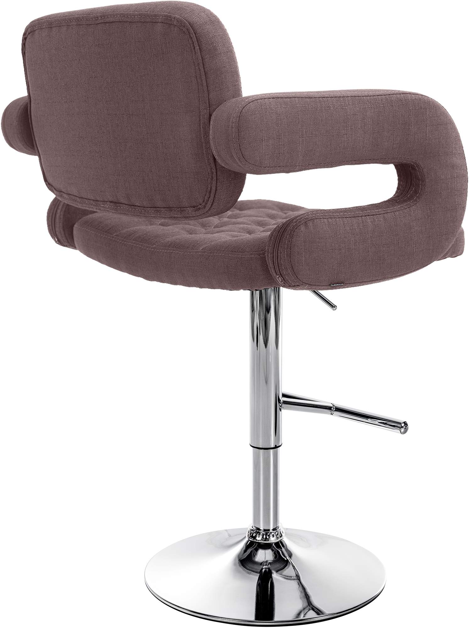 Barhocker Dublin STOFF C