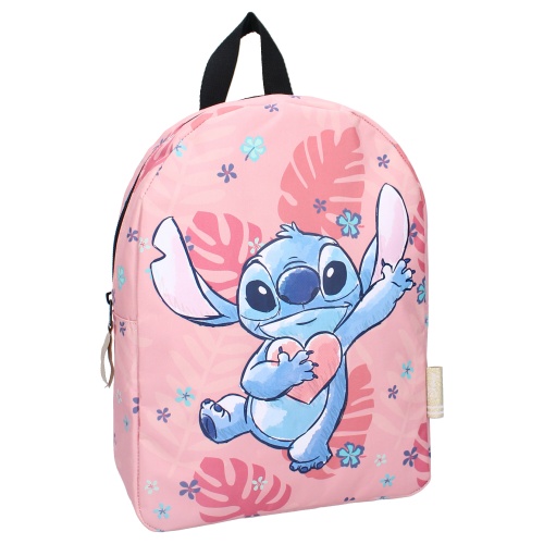 Vadobag Europe B.V. Rucksäcke & Taschen Disney Stitch - Rucksack "Style Icons" 31 cm