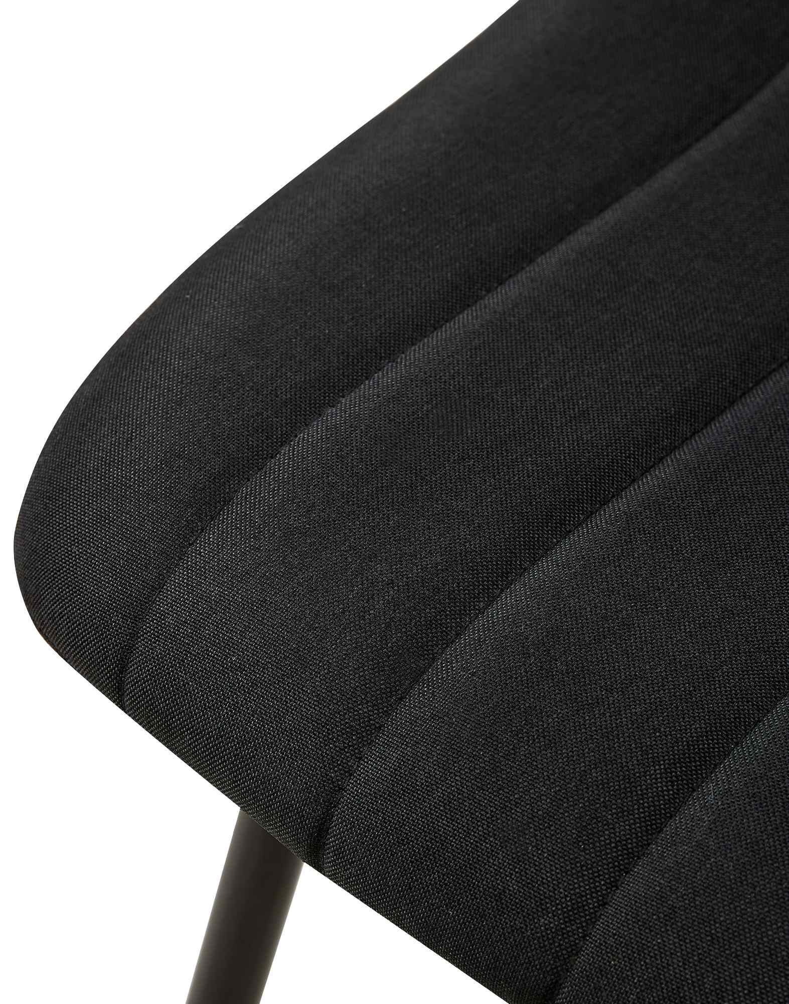 Stuhl Dijon Stoff