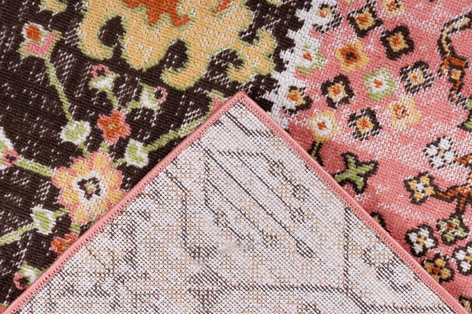 Teppich Ariya 425 Multi 80cm x 150cm