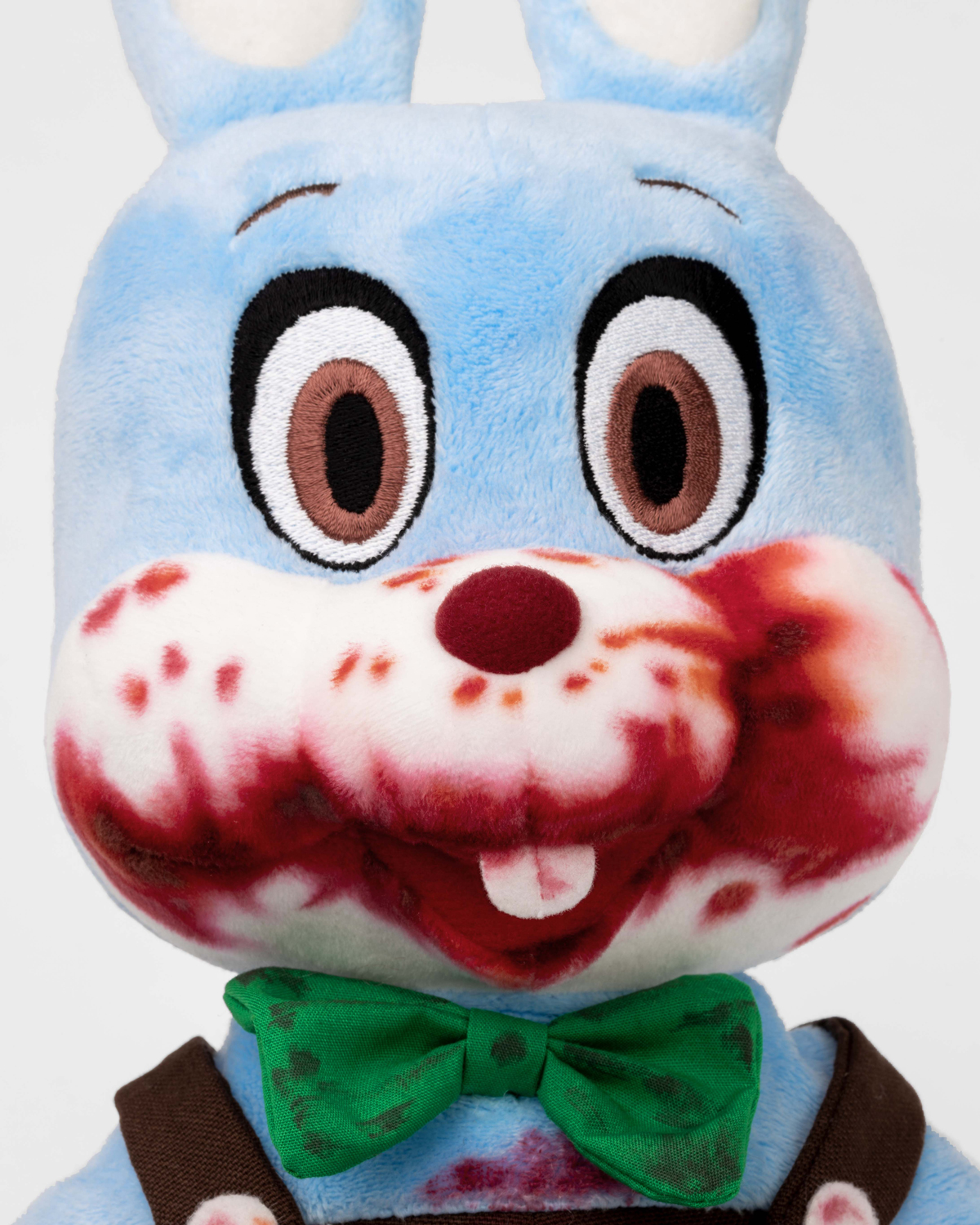 ItemLab Plüschfiguren Silent Hill -  "Robbie the Rabbit" Plüschfigur