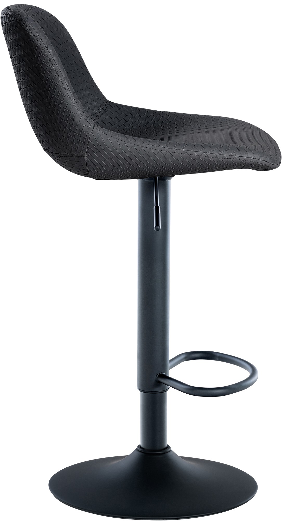 Barhocker Loft Kunstleder