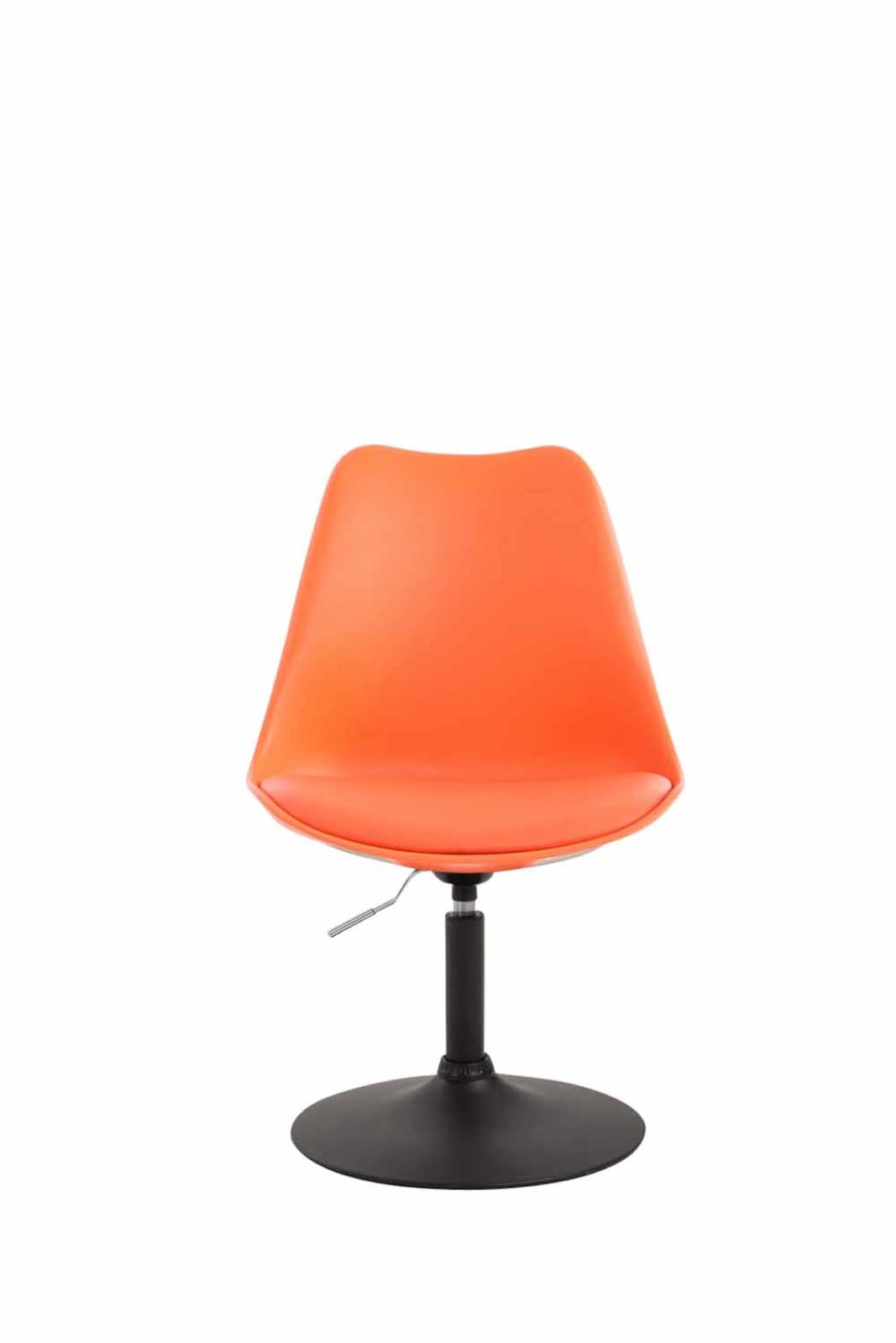 4er Set Esszimmerstühle Maverick B Kunststoff