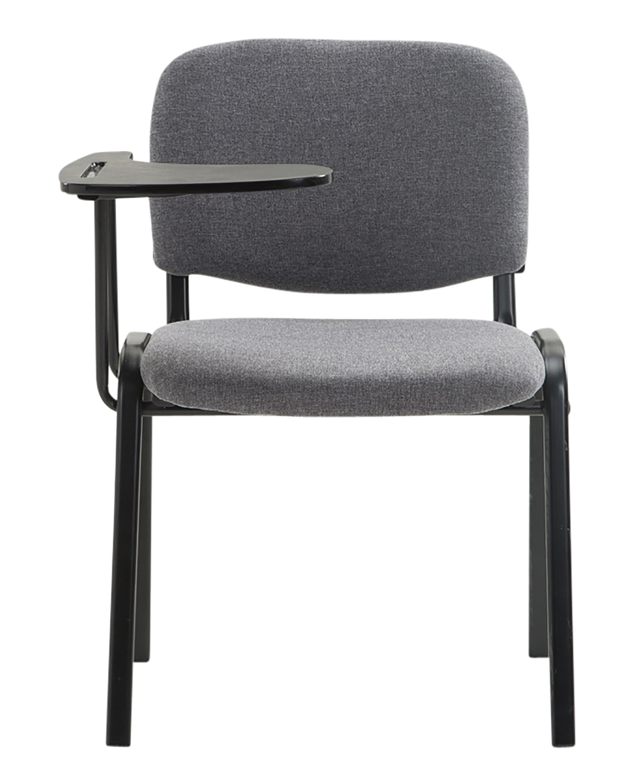 4er Set Stühle Ken mit Klapptisch Stoff
