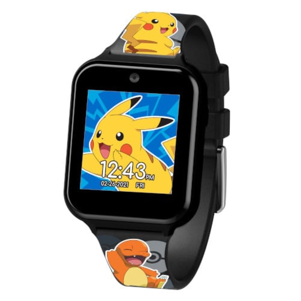 Accutime Uhren & Wecker Pokemon - Kinder Smart Watch
