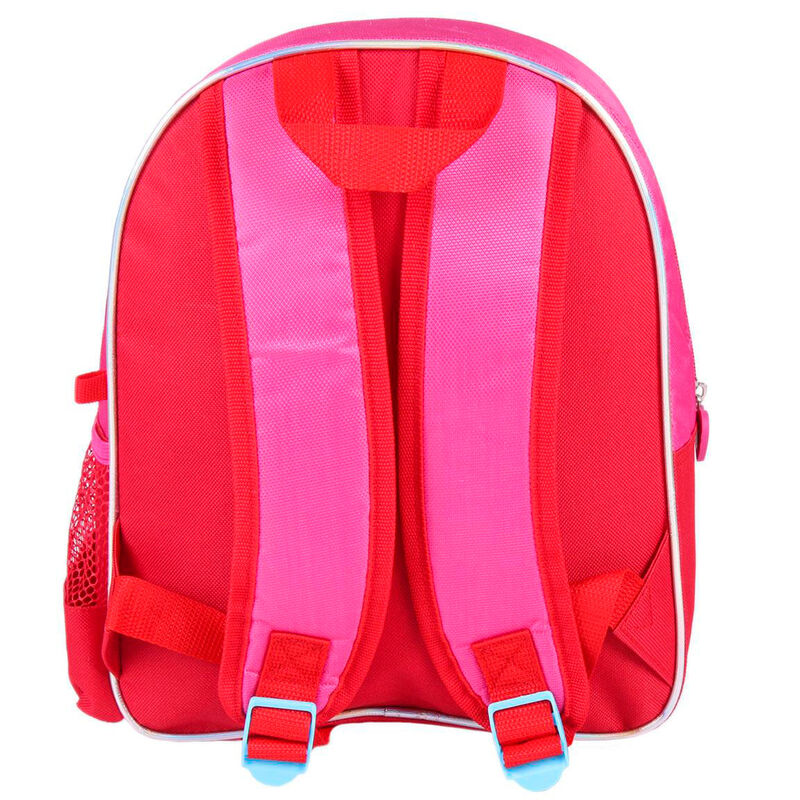 Cerda Rucksäcke & Taschen Peppa Pig - 3D Rucksack 31cm