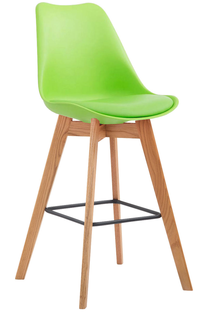 Barhocker Metz Kunststoff Natura