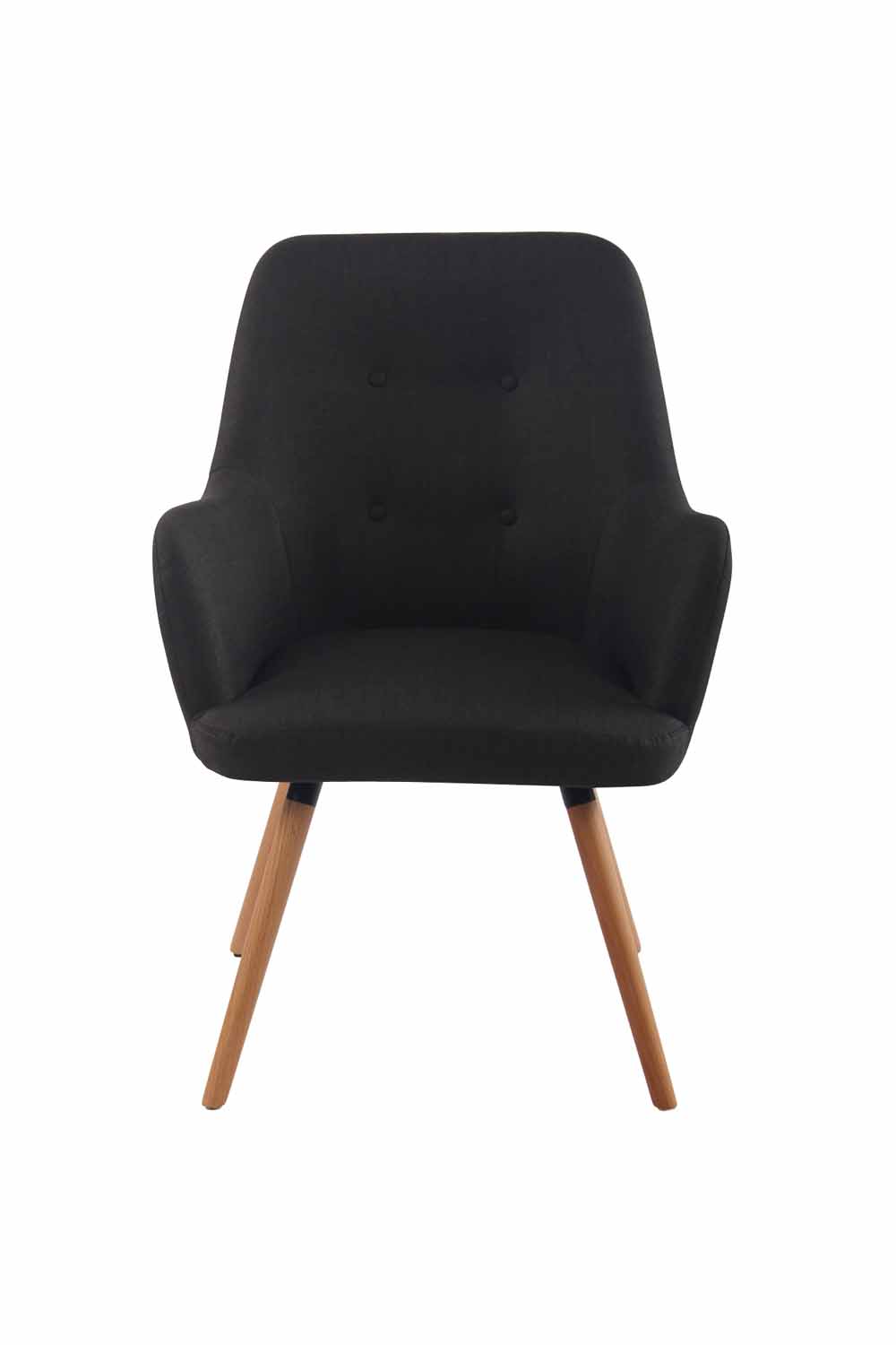 Lounger Aarhus Stoff natura