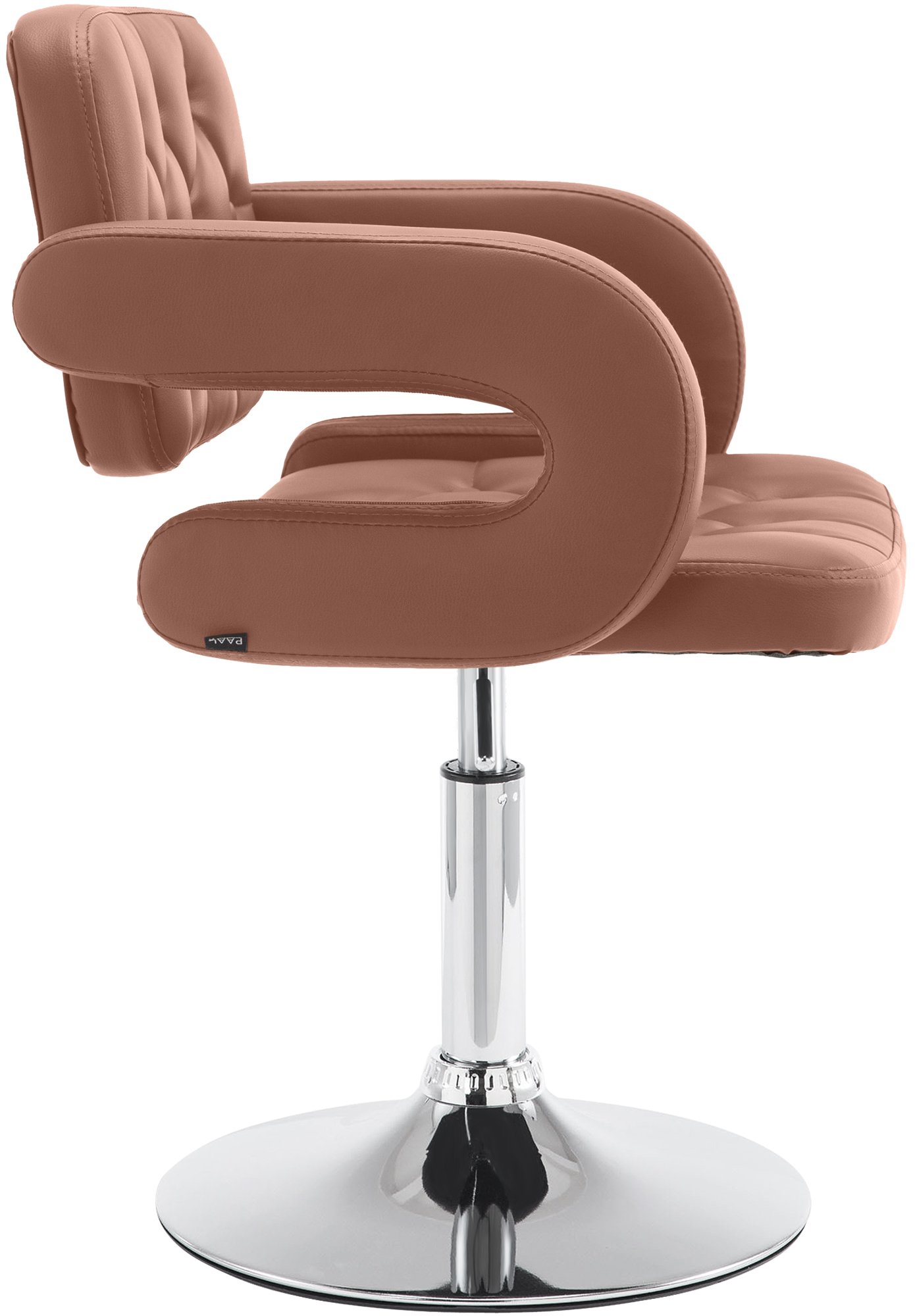 CLP Trading GmbH Lounger Dublin Kunstleder – Ansicht 7