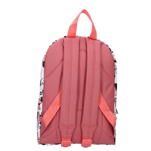 Vadobag Europe B.V. Minnie Mouse Disney Minnie Mouse - Rucksack "Good Times Only" 33 cm