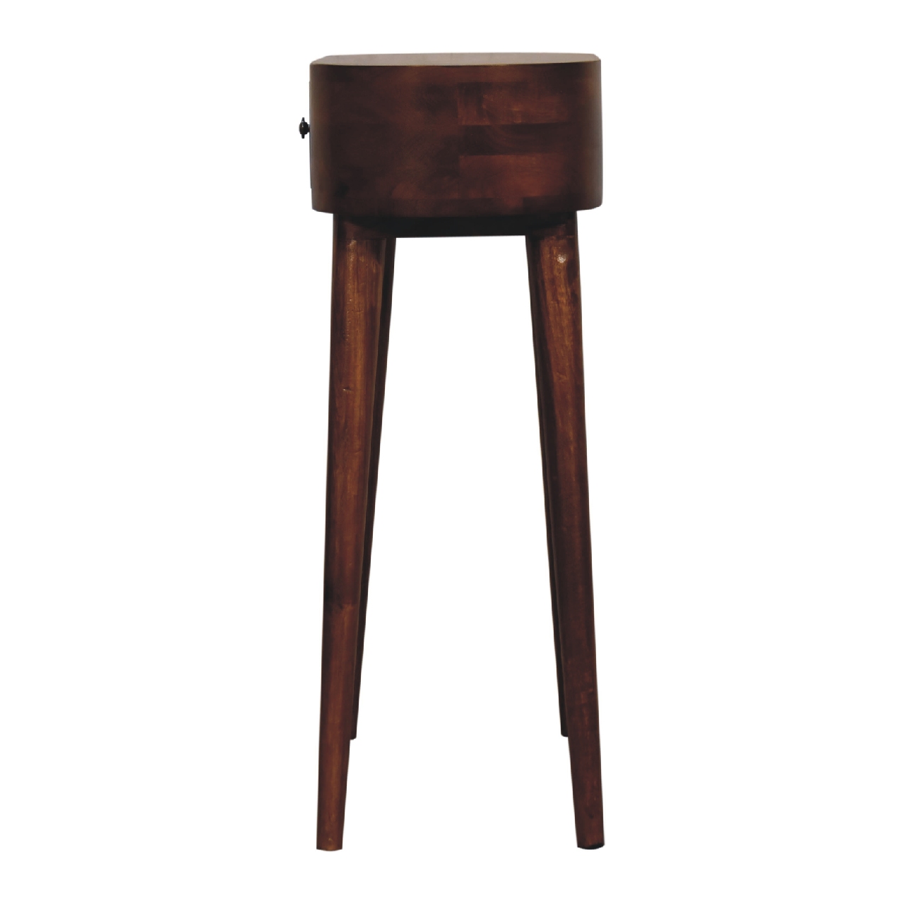 Mini Albion Chestnut Konsole