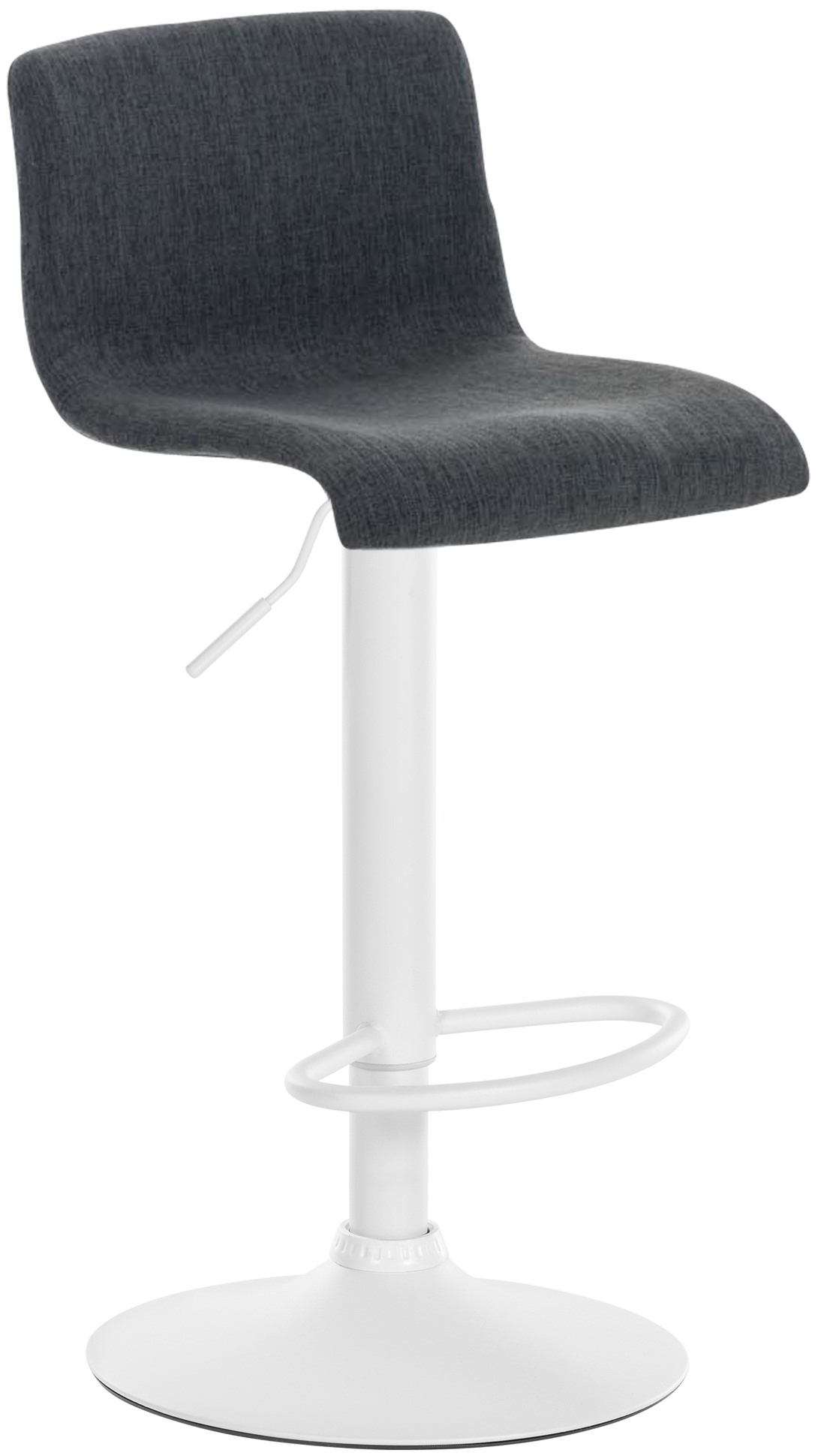 Barhocker Hoover Stoff W