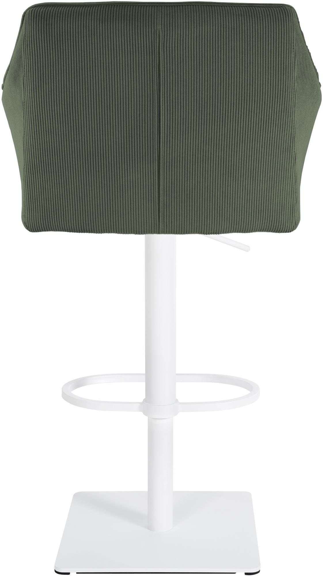 Barhocker Damaso W Cord
