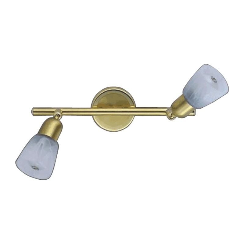 Wandleuchte Techno 504020702