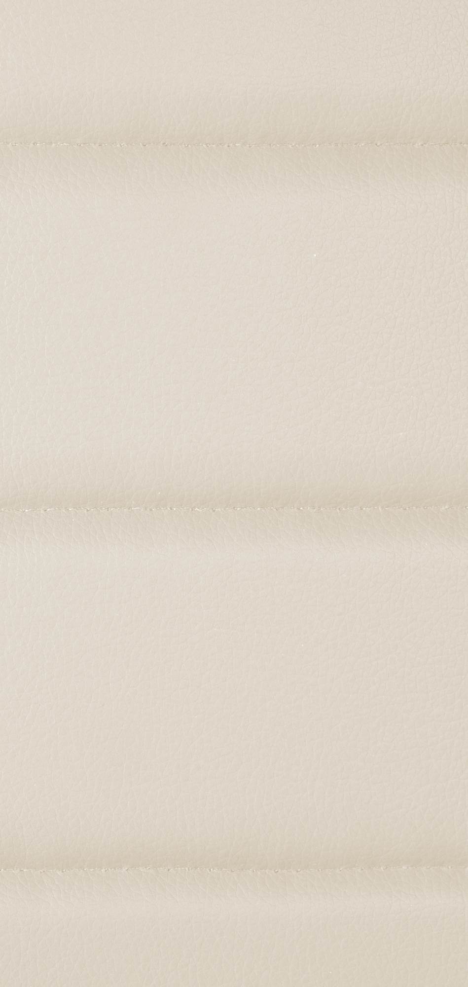 4er Set Esszimmerstühle Mayfair Kunstleder
