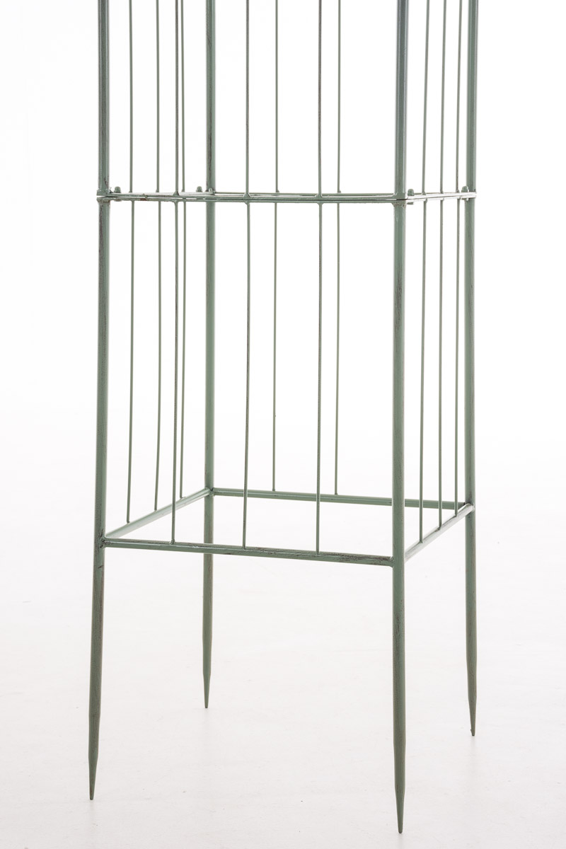 XXL Ranksäule Troja