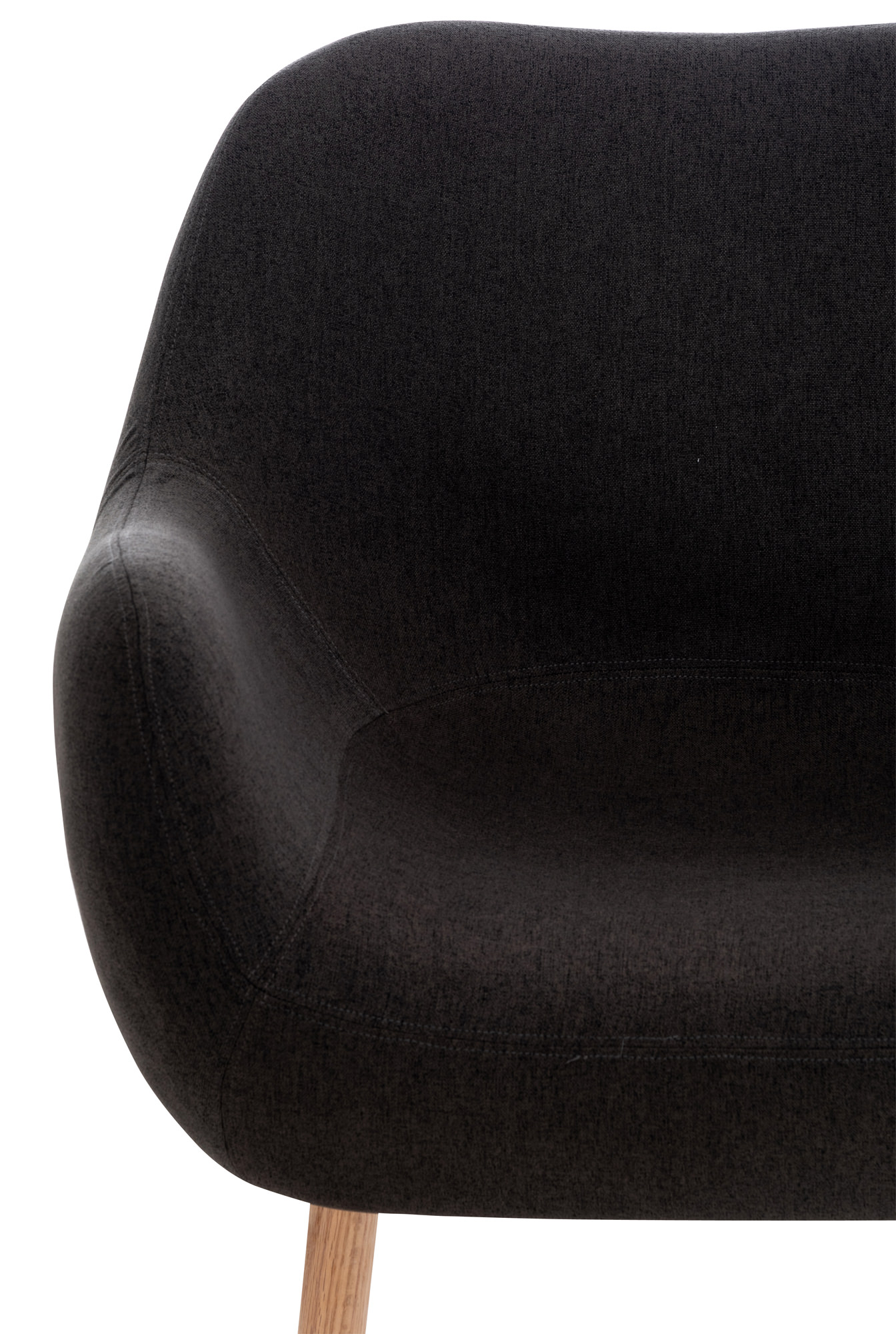 Lounger Adam Stoff