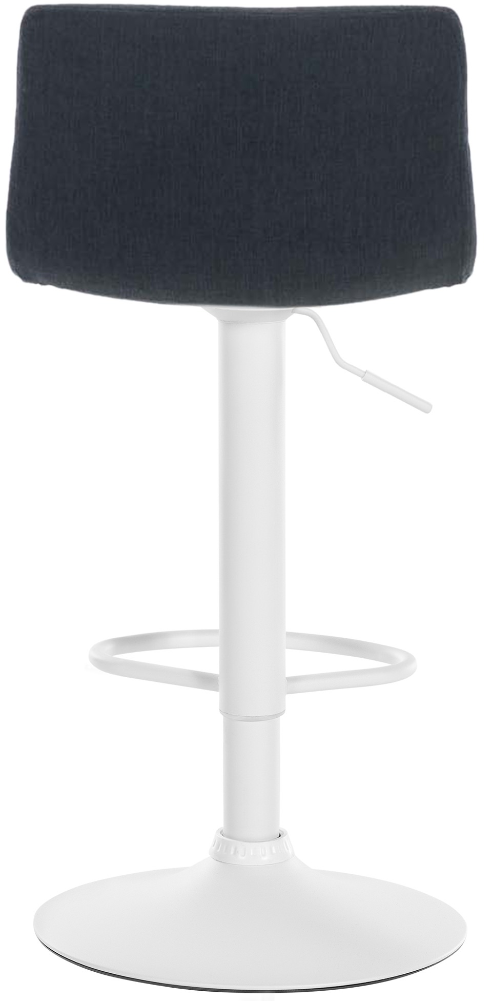 Barhocker Hoover Stoff W