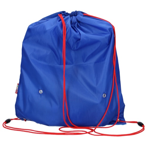 Vadobag Europe B.V. Verschiedene Lizenzen Bing - Sportbeutel "It's Playtime"