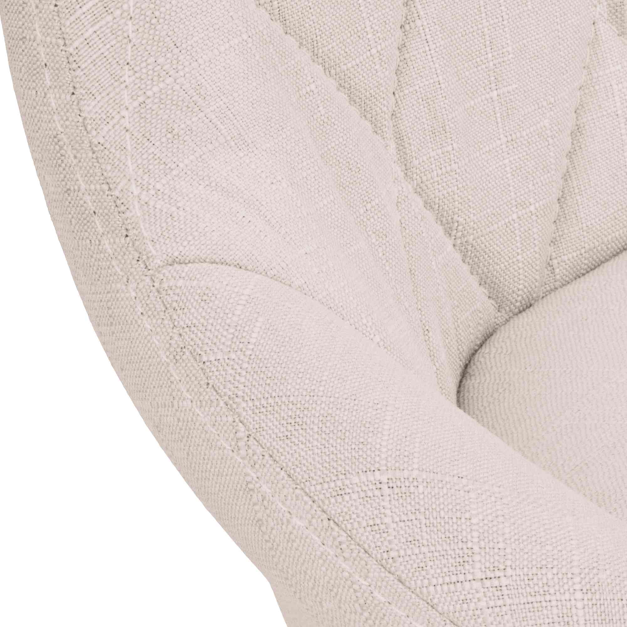 Barhocker Lazio Stoff chrom