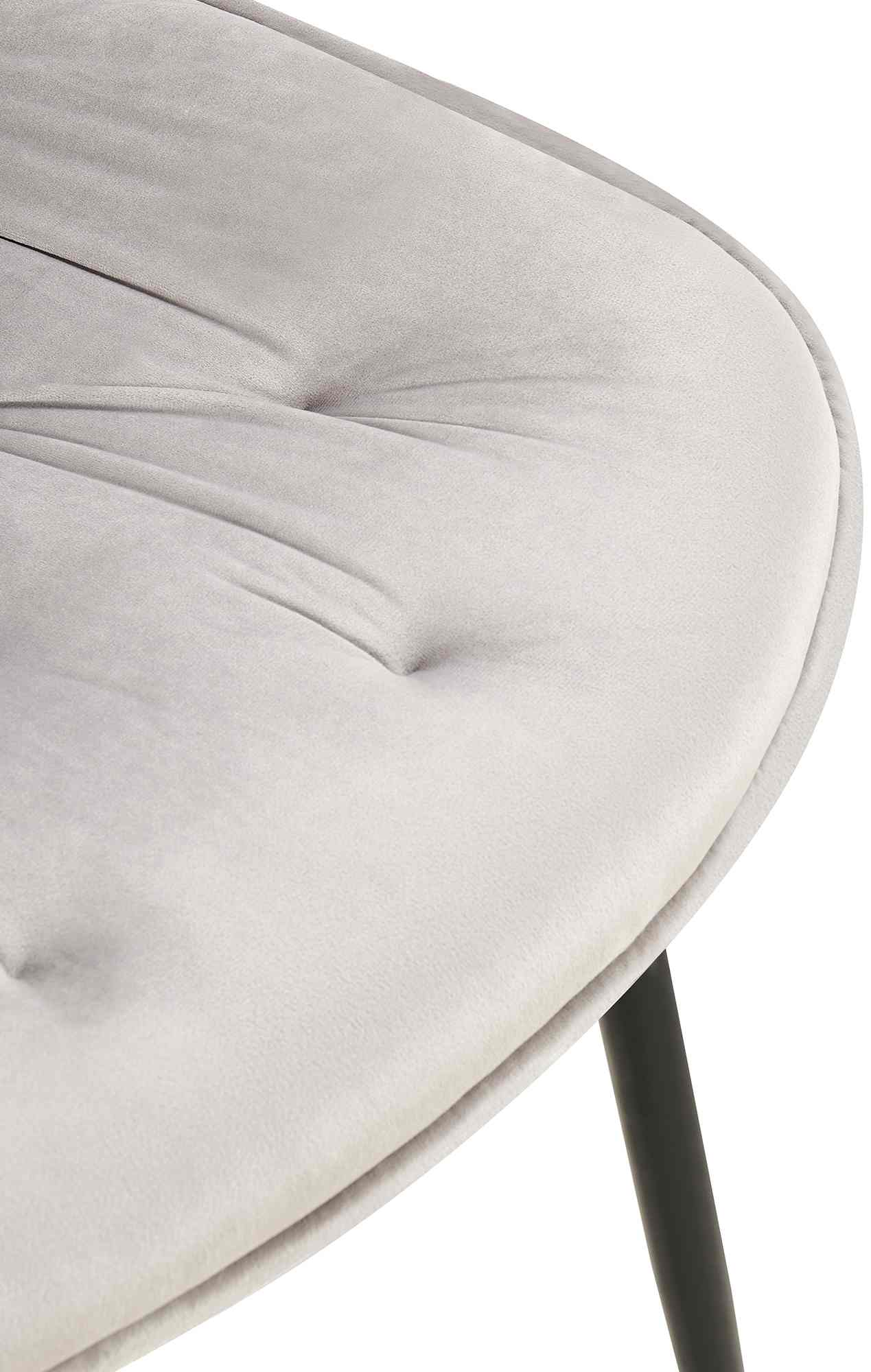 Esszimmerstuhl Wallace Samt