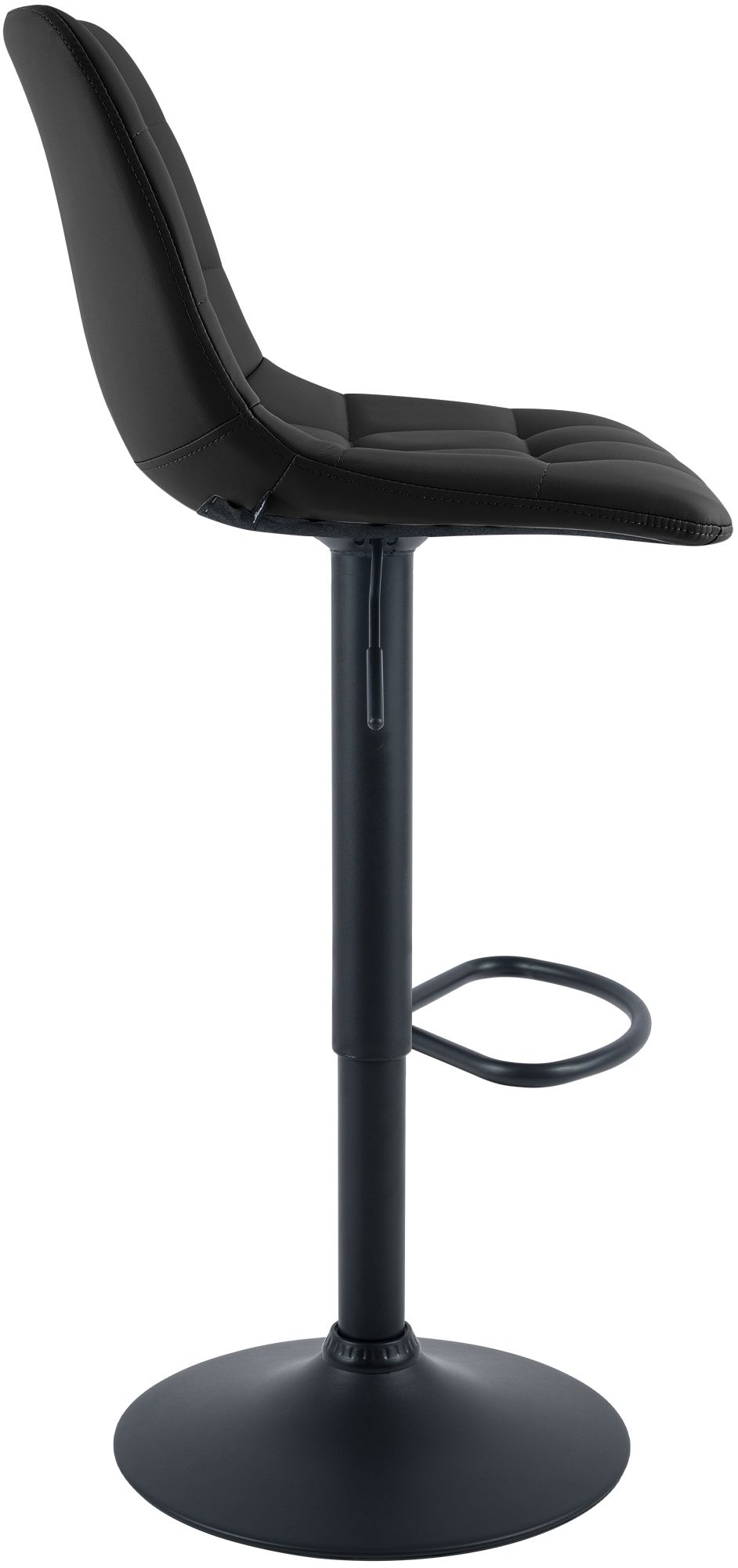 Barhocker Mapun Kunstleder