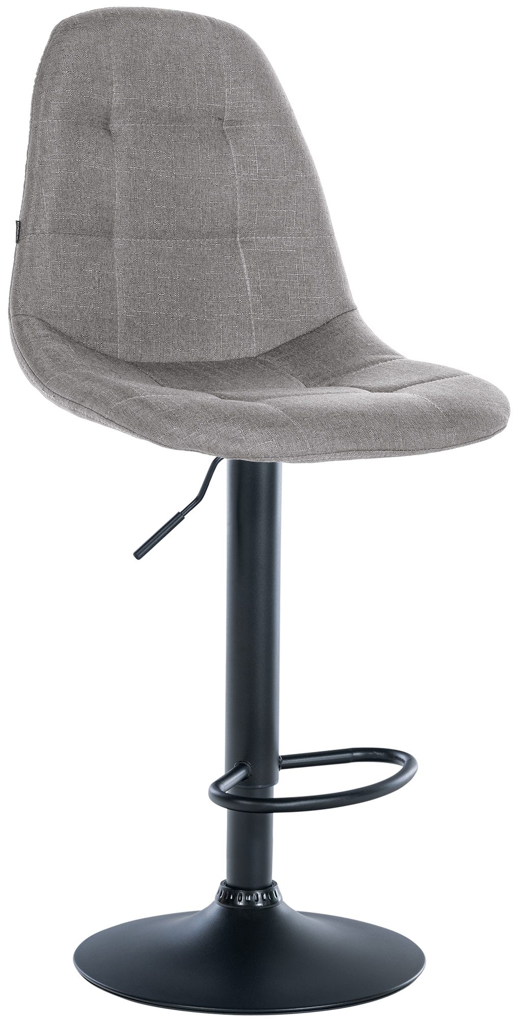 Barhocker Elmore Stoff B
