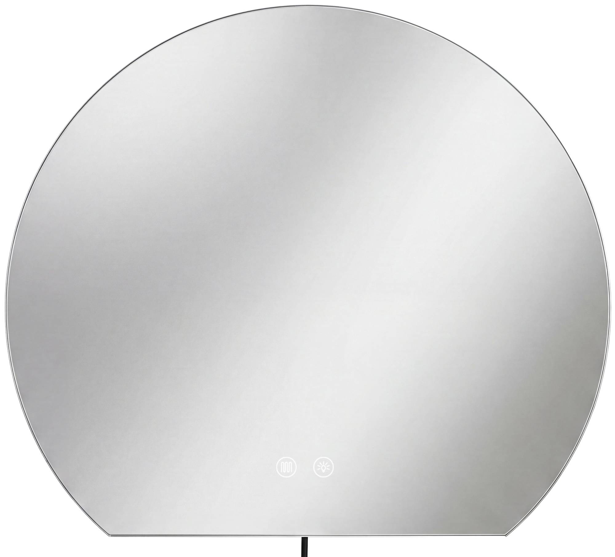 Badspiegel Baloni 60 cm