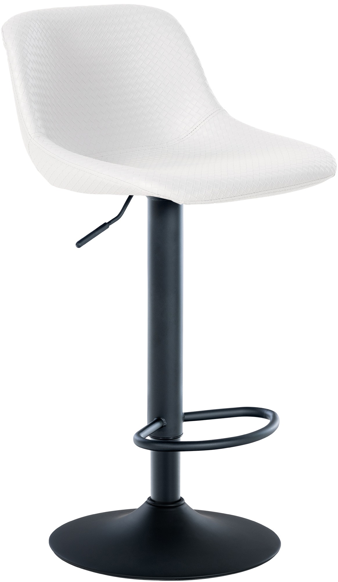 Barhocker Loft Kunstleder