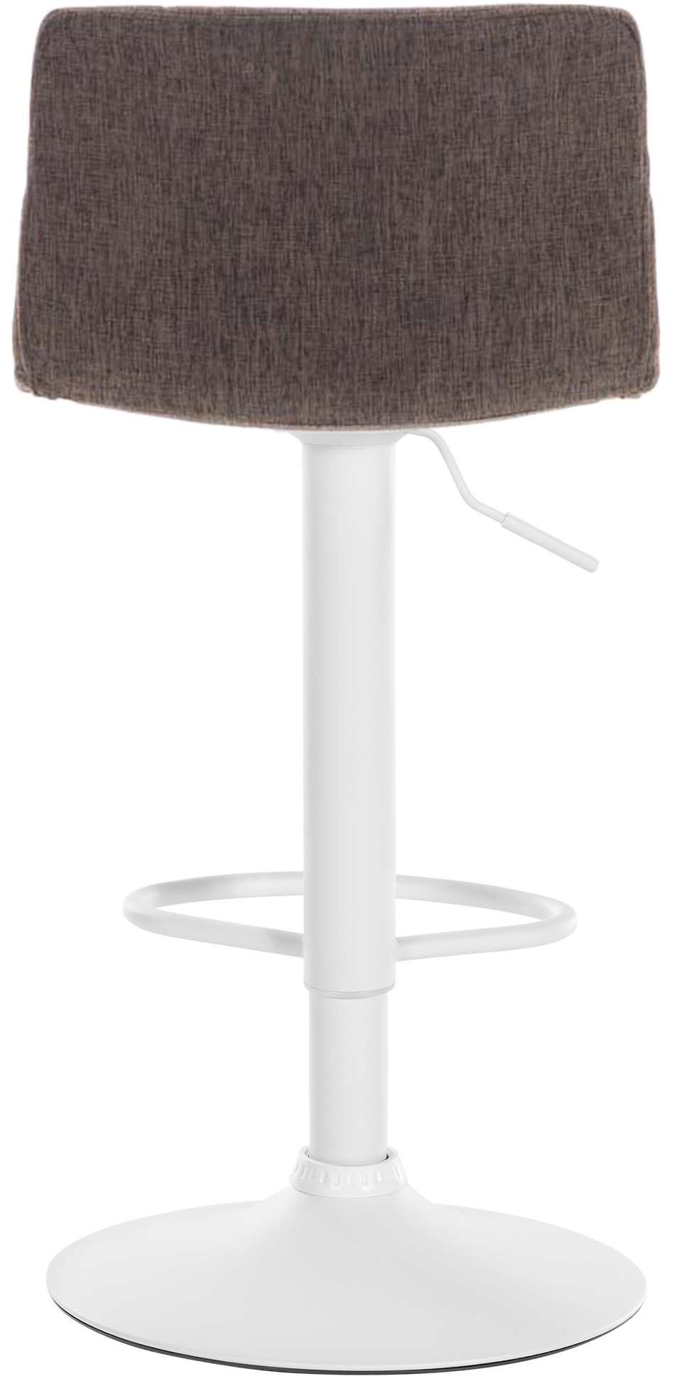 Barhocker Hoover Stoff W