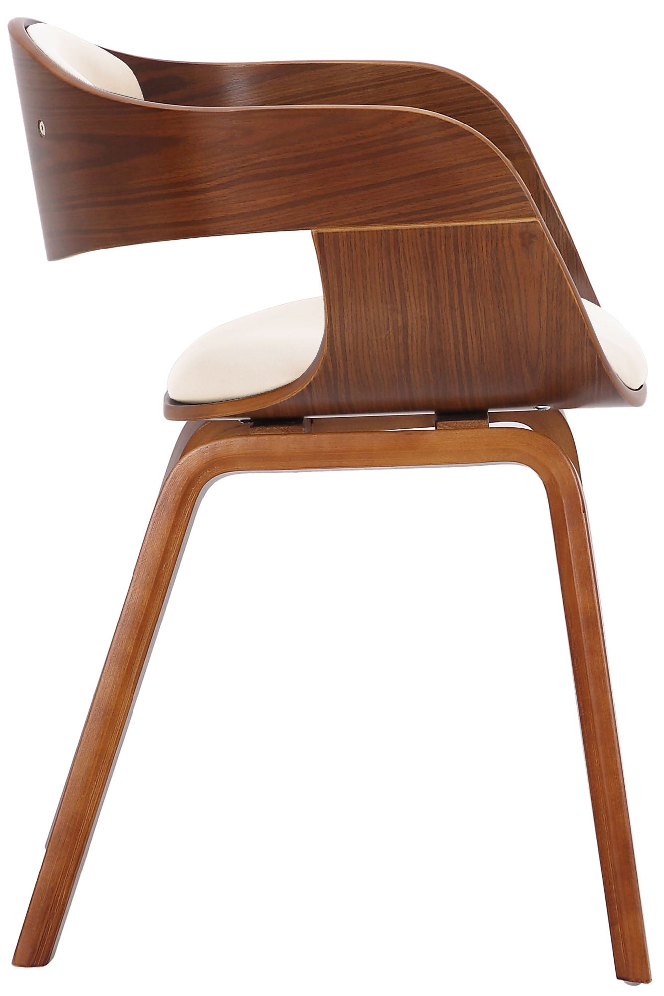 2er Set Stühle Kingston Kunstleder