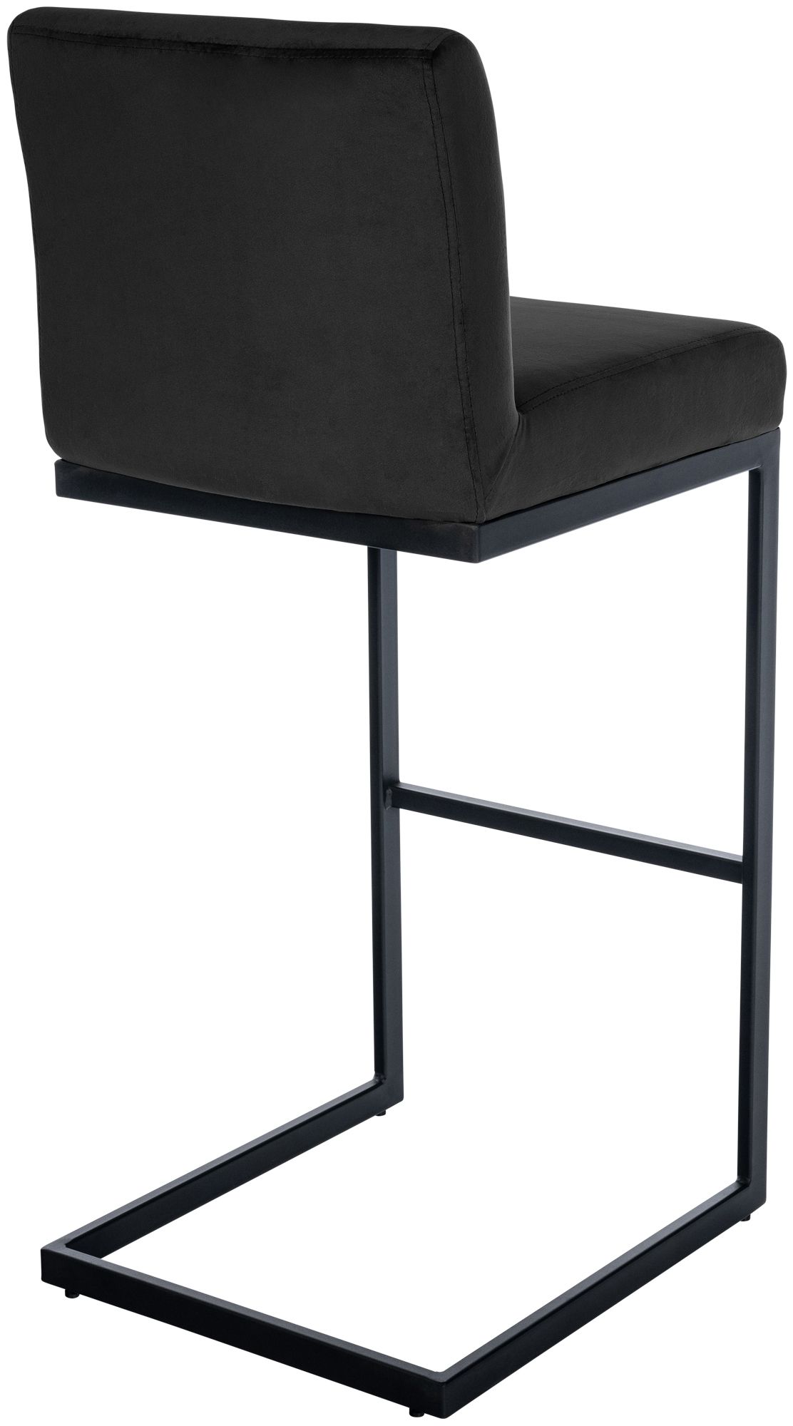 2er Set Barhocker Hopewell Samt B