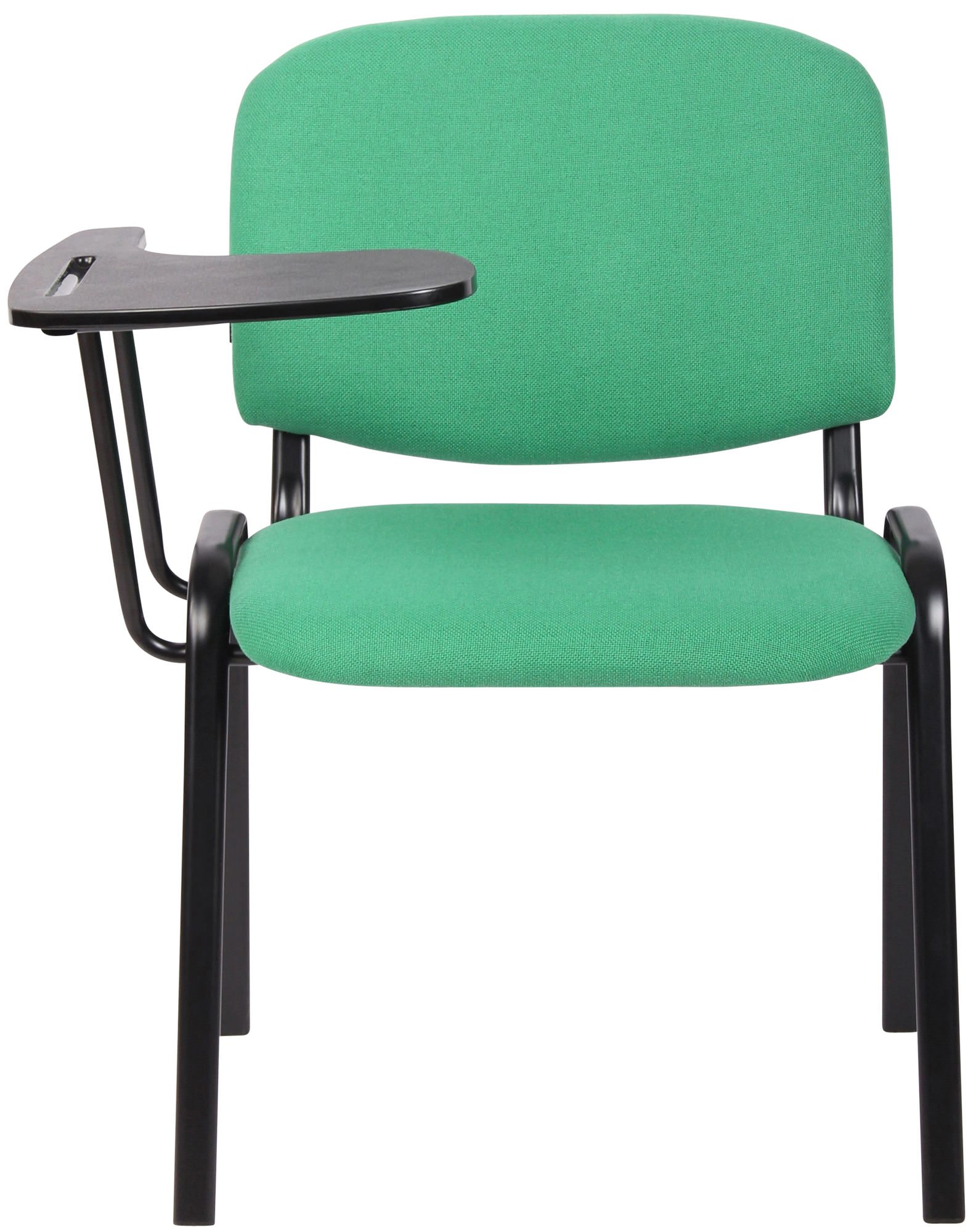 4er Set Stühle Ken mit Klapptisch Stoff