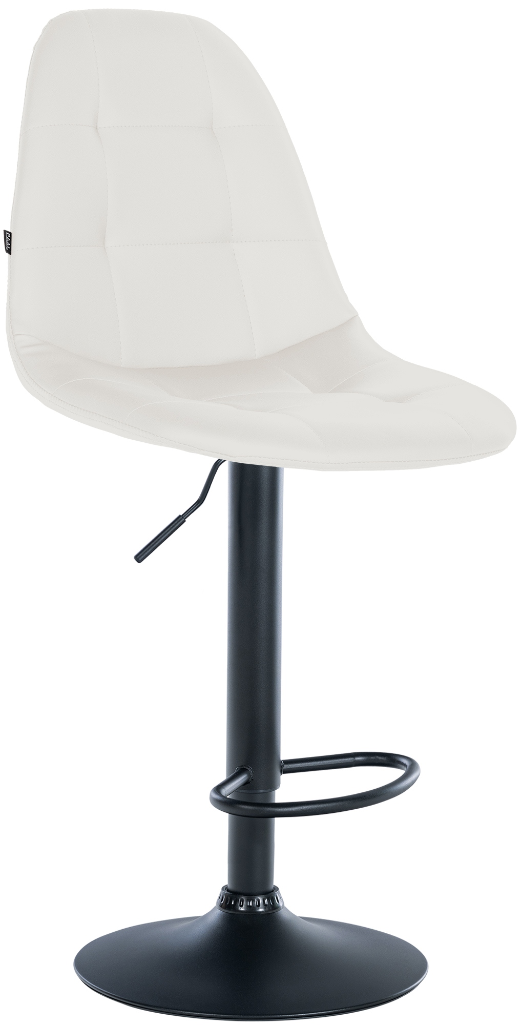Barhocker Elmore Kunstleder B