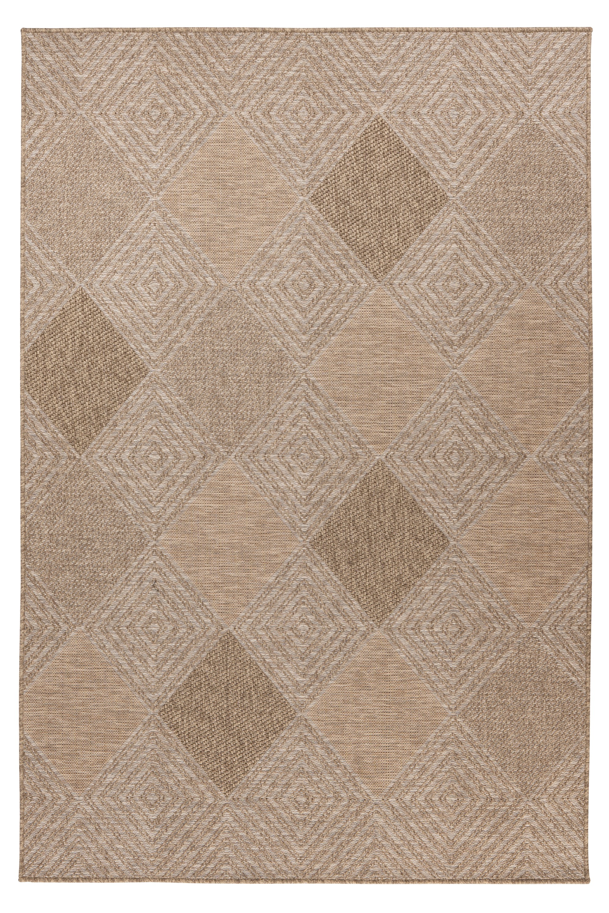 Teppich Sindra 425 Natur 160 x 230 cm