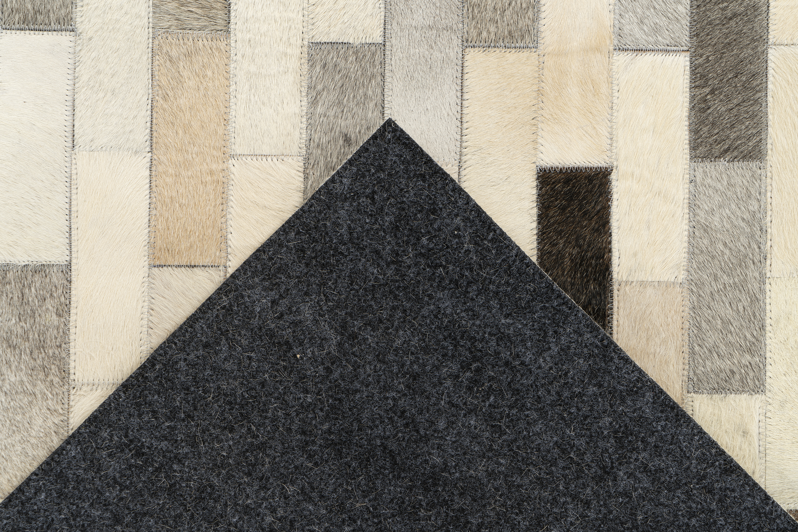 Teppich Lavin 825 Grau 120 x 170 cm