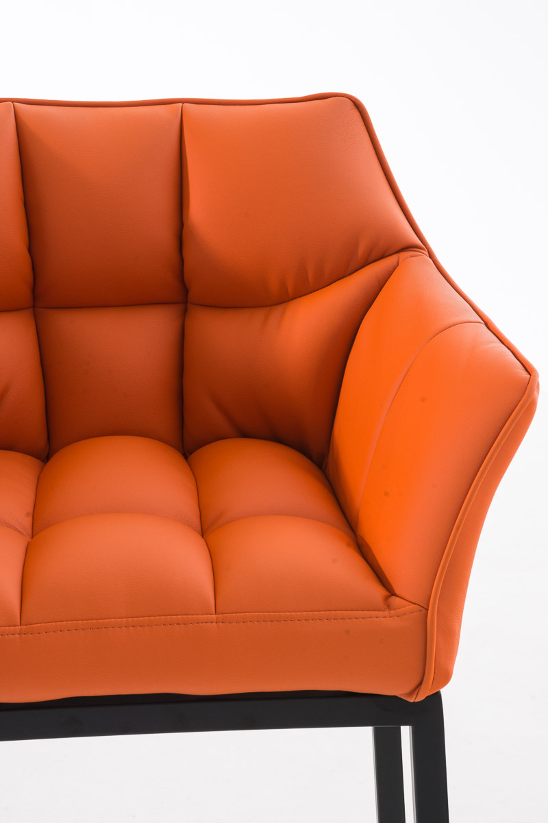 Barhocker Damaso B mit 4-Fuß Gestell