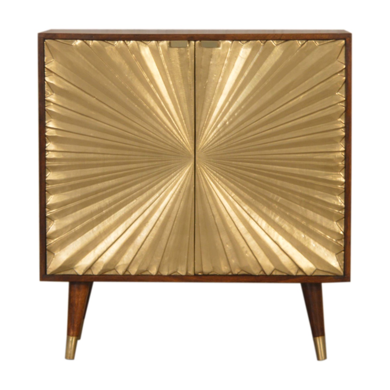 Manila-Gold-Schrank