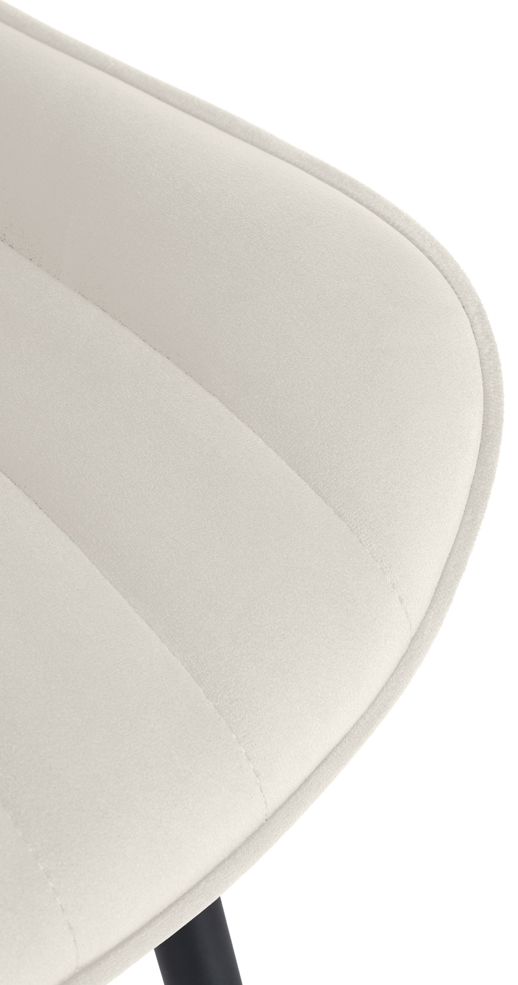 2er Set Stühle Brady Samt