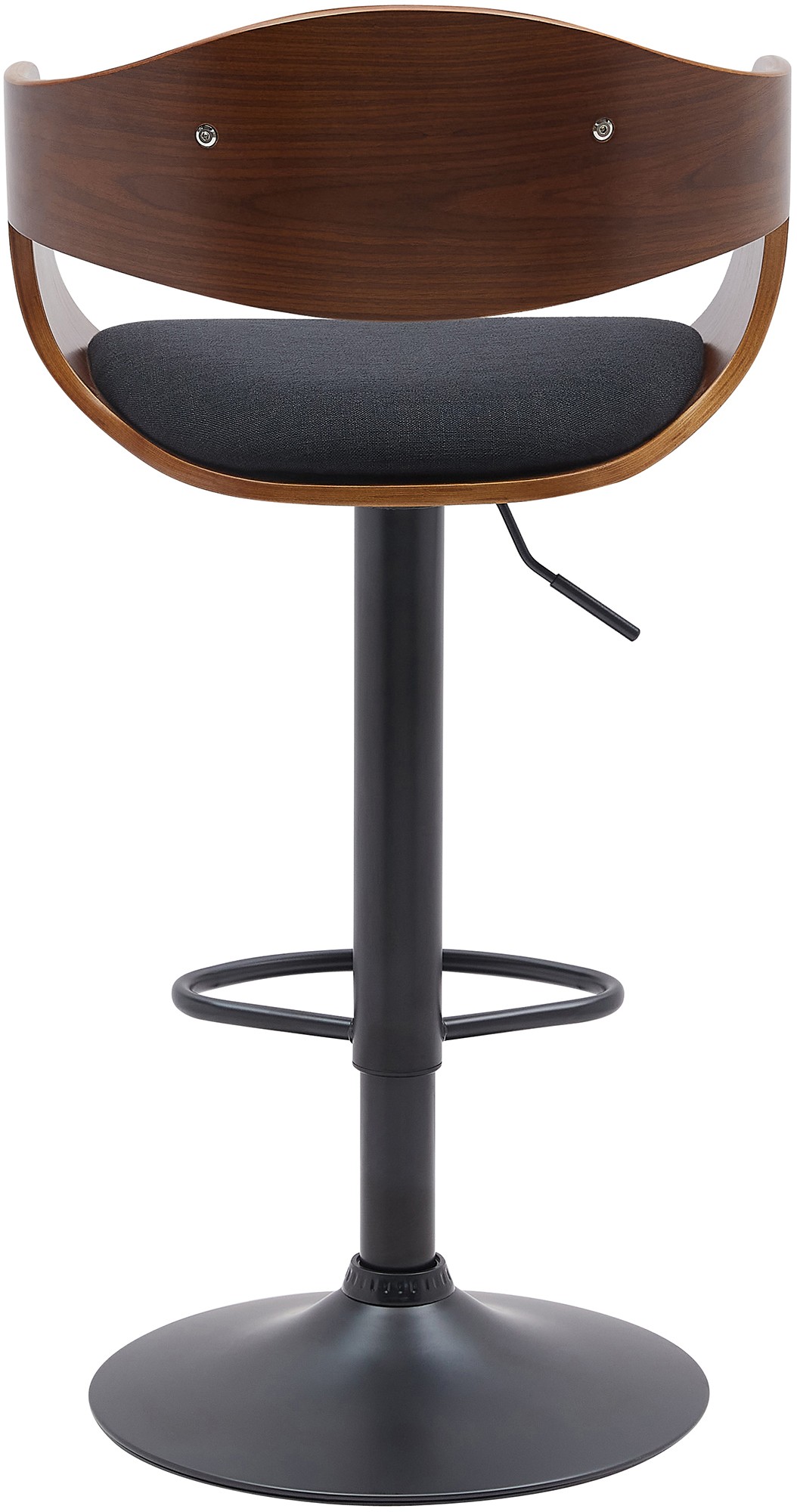 Barhocker Kingston B Stoff