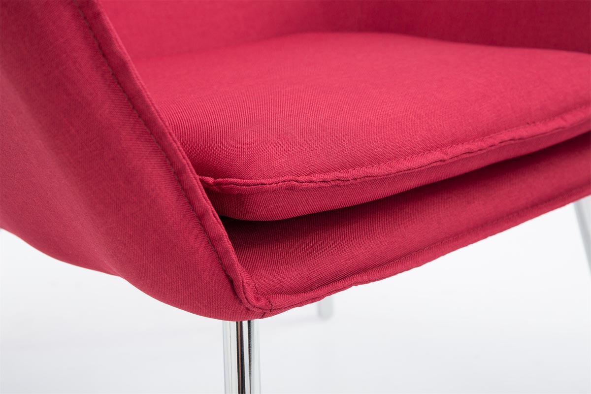 Caracas Lounger STOFF
