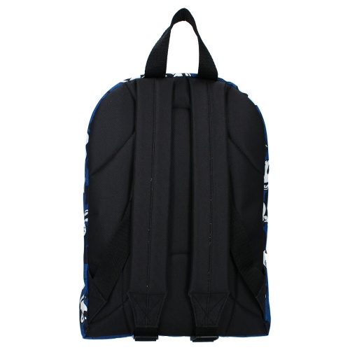 Vadobag Europe B.V. Mickey Mouse Disney Mickey Mouse - Rucksack "Good Times Only" - 33 cm