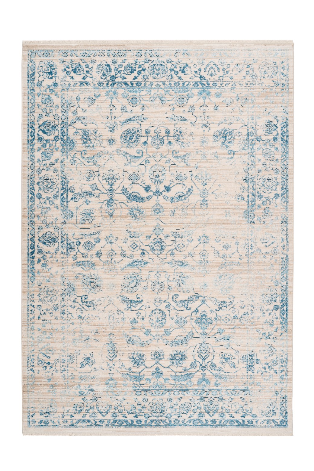 Teppich Baroque 625 Multi 120cm x 170cm