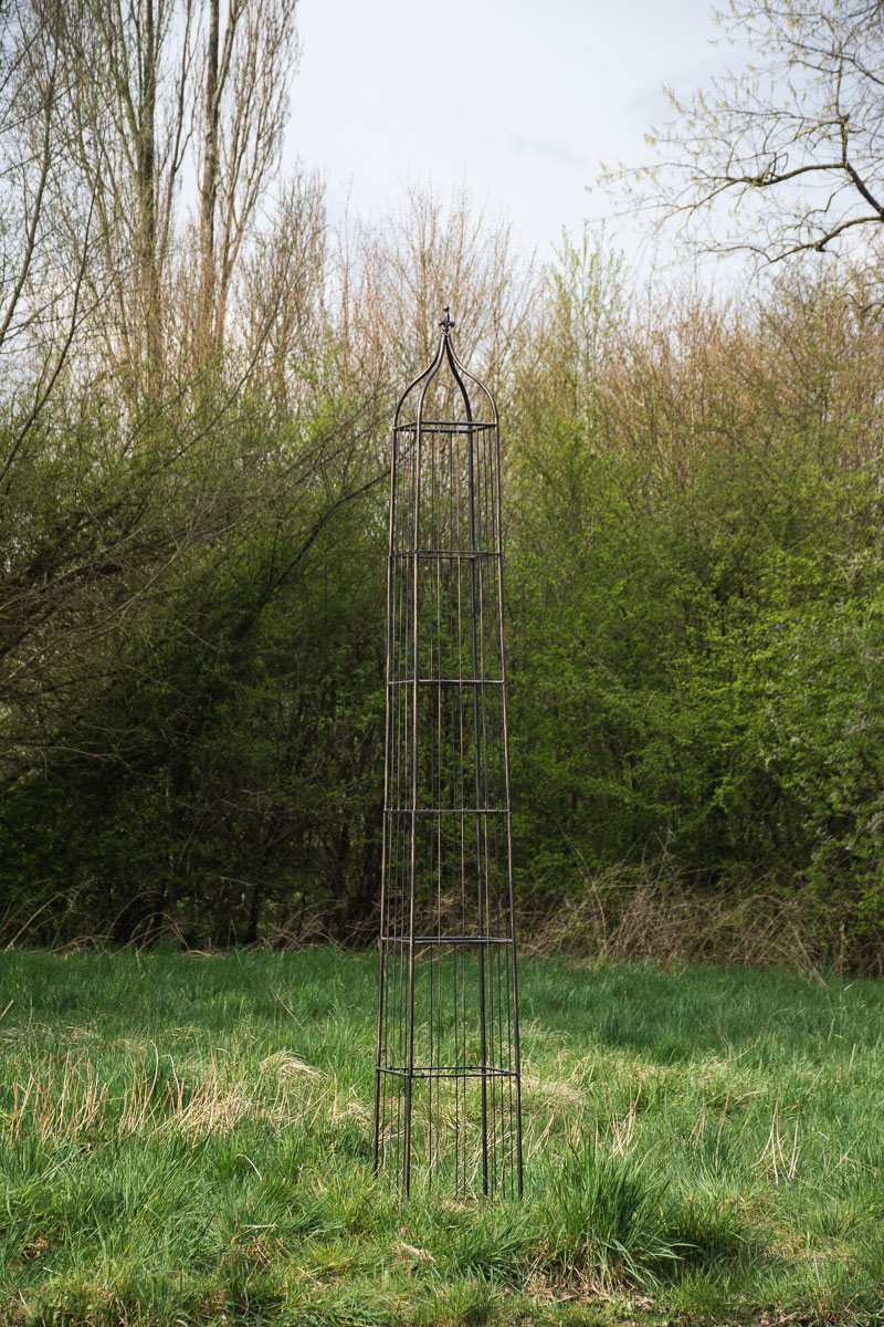 XXL Ranksäule Troja