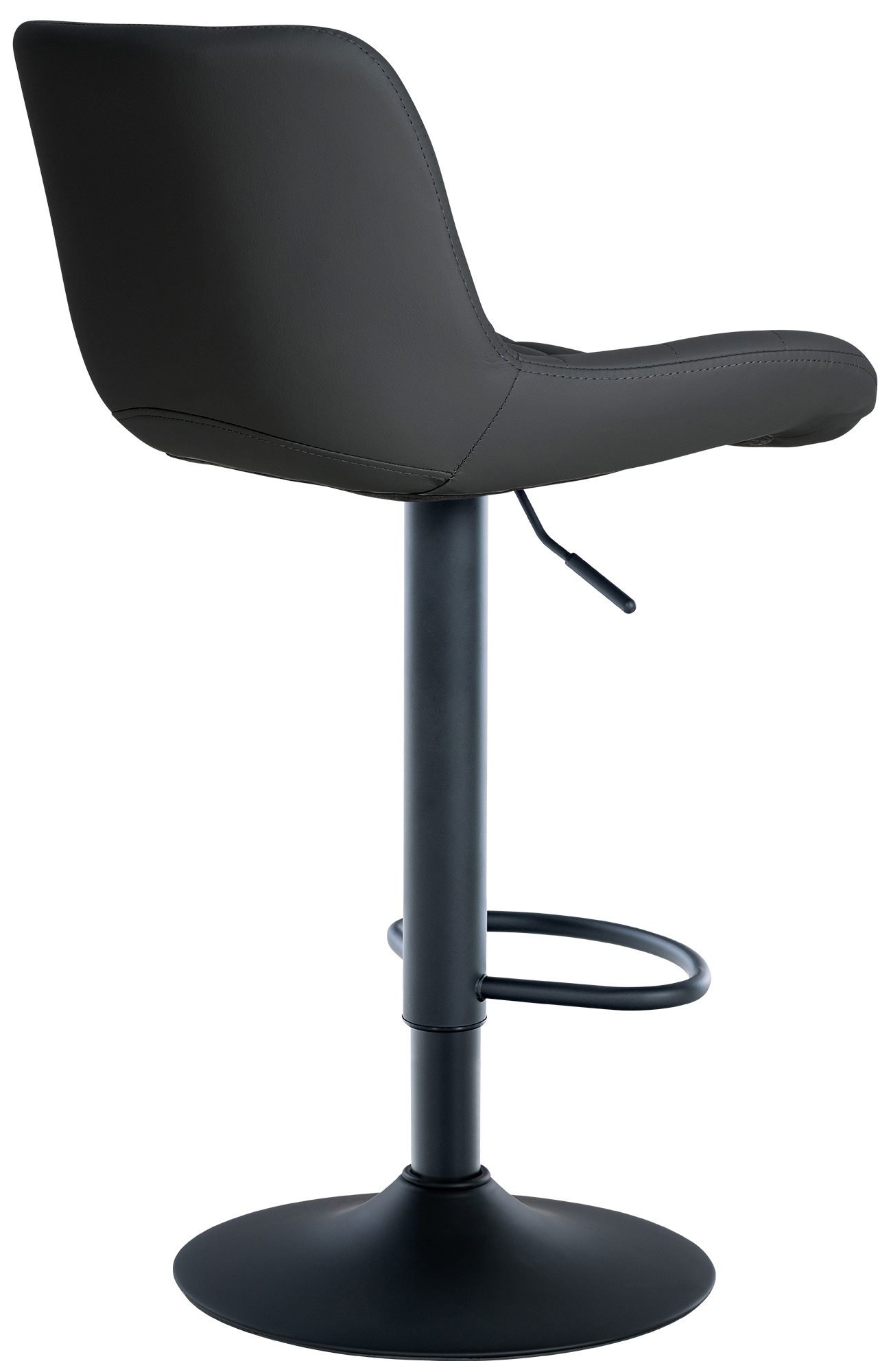 Barhocker Tover Kunstleder