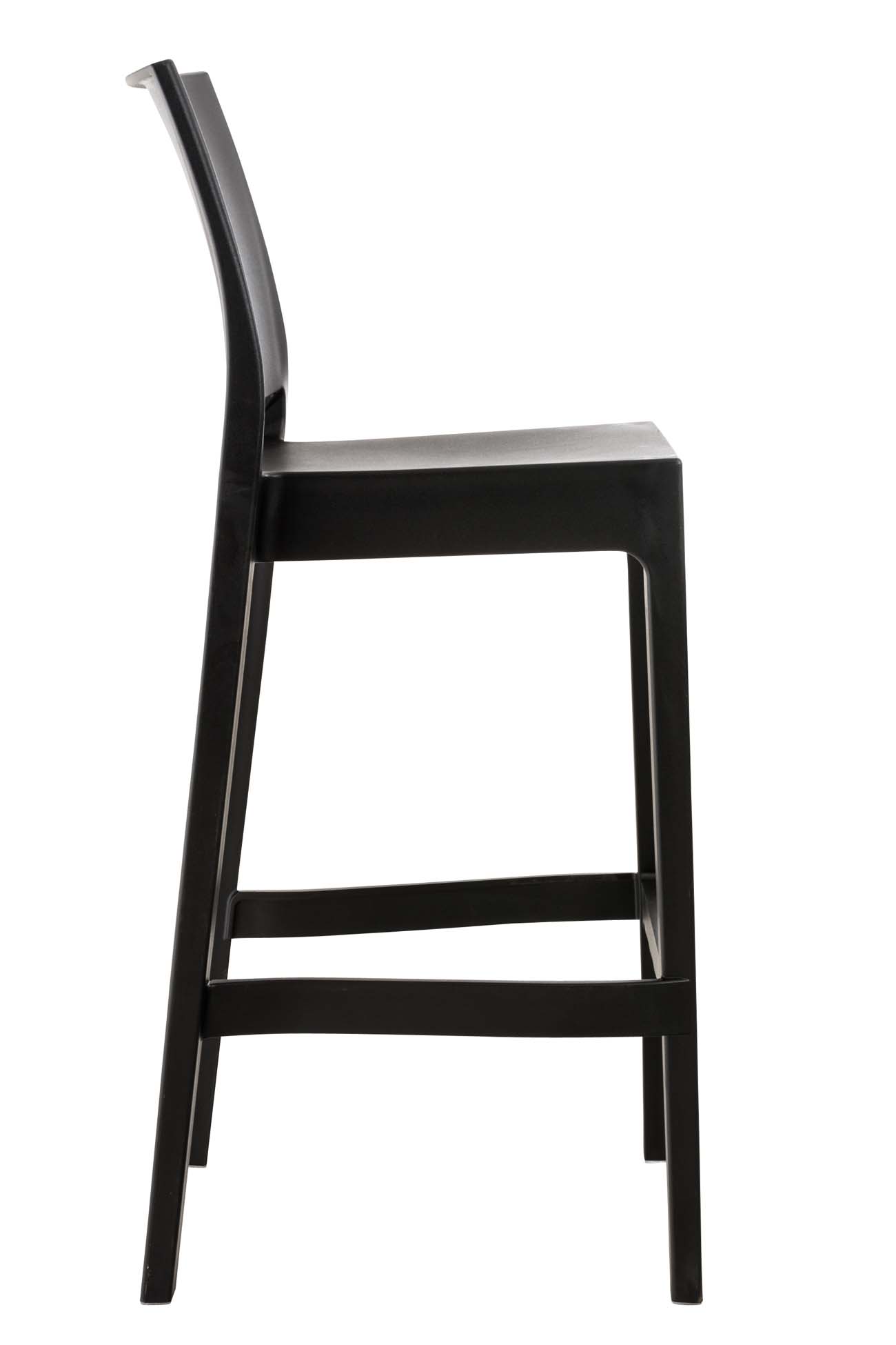 4er Set Barhocker Maya