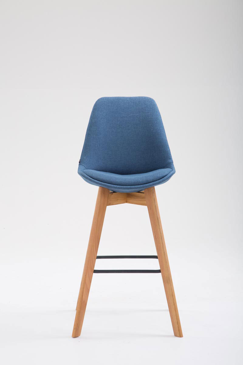 Barhocker Metz Stoff Natura