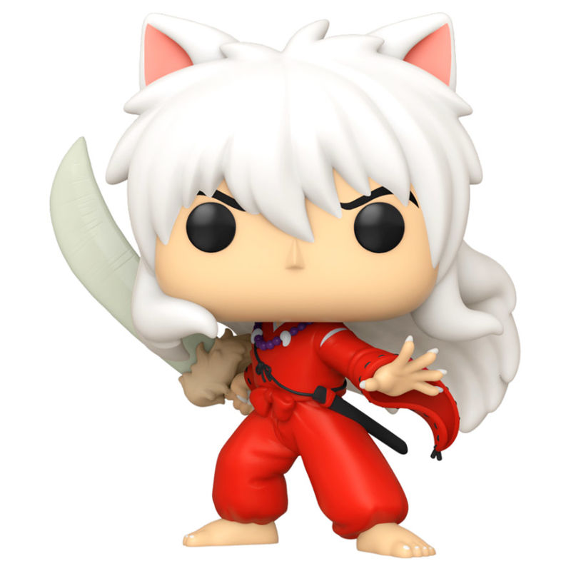 Funko Sammel- & Spielfiguren Funko 46918 - Pop! Inuyasha - Inuyasha #767